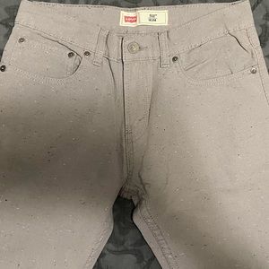 Levi Jeans (Boys)